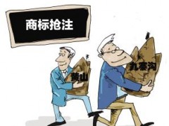 企業(yè)注冊商標(biāo)時(shí)發(fā)現(xiàn)商標(biāo)被人搶注了怎么辦？